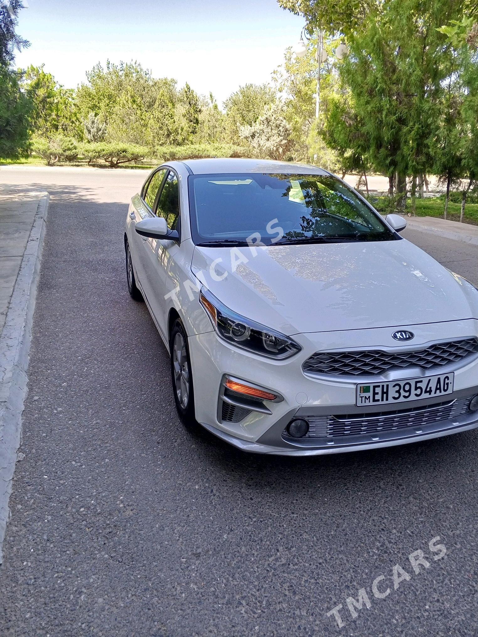 Kia Forte 2021 - 219 000 TMT - Aşgabat - img 6