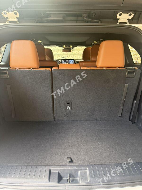 Toyota Highlander 2022 - 890 000 TMT - Хитровка - img 6