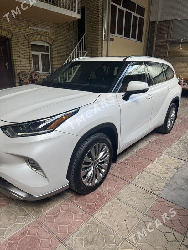Toyota Highlander 2022 - 890 000 TMT - Хитровка - img 9