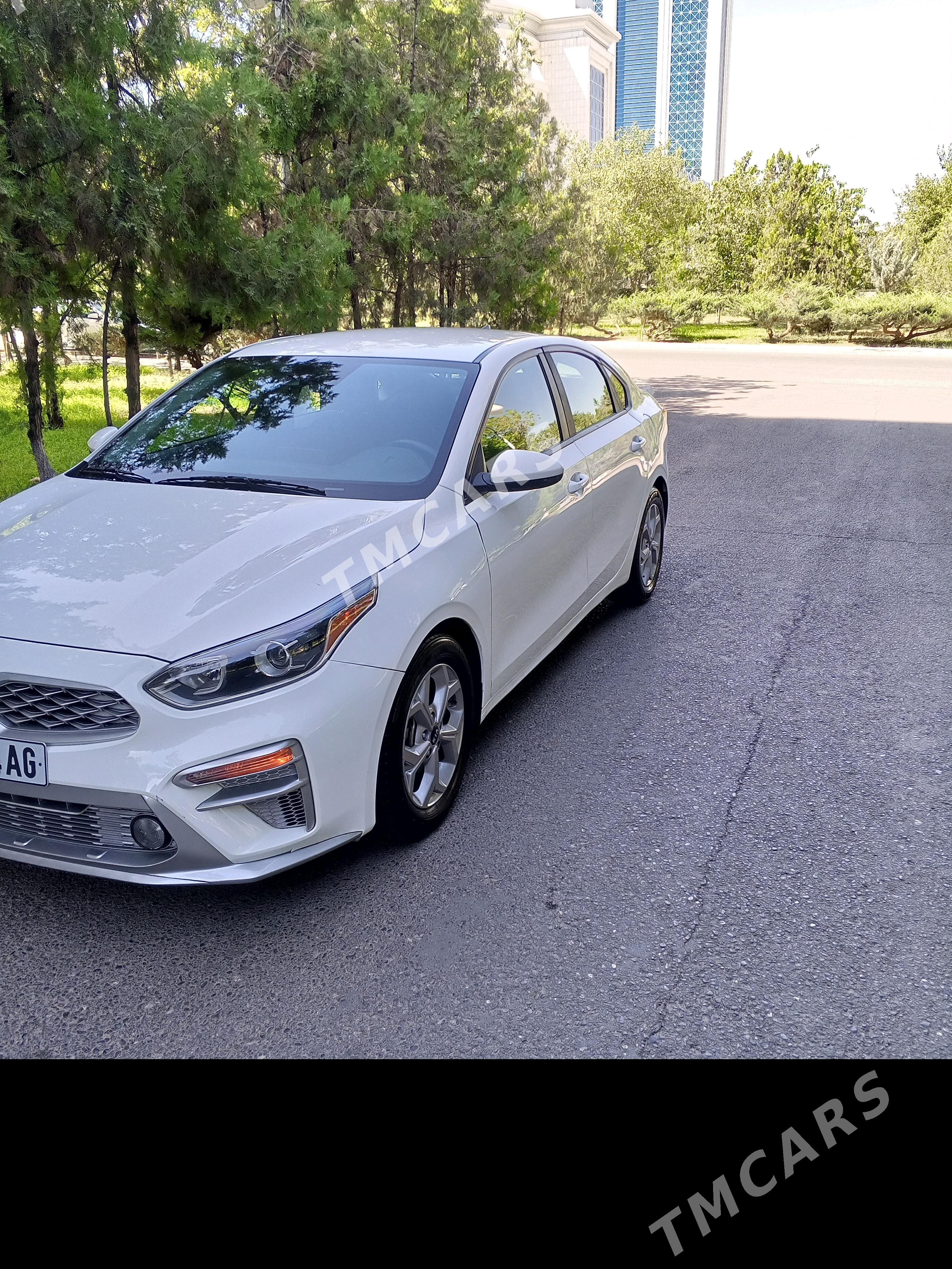 Kia Forte 2021 - 219 000 TMT - Aşgabat - img 7