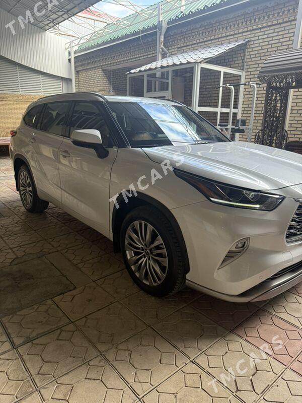 Toyota Highlander 2022 - 890 000 TMT - Хитровка - img 7