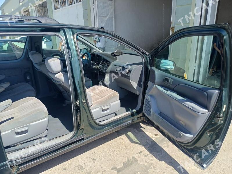 Toyota Sienna 1999 - 140 000 TMT - Мары - img 3