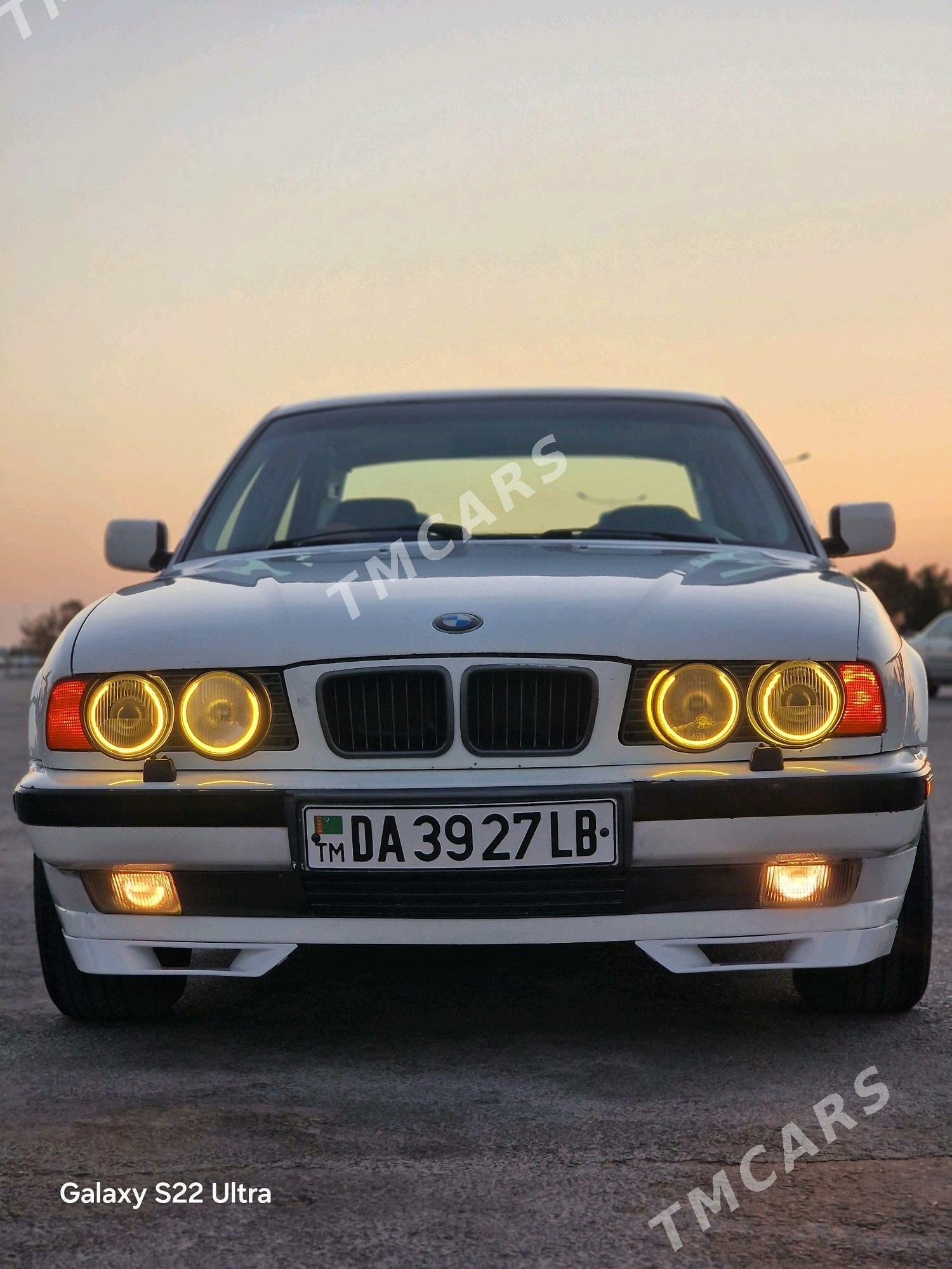 BMW E34 1993 - 65 000 TMT - Туркменабат - img 7