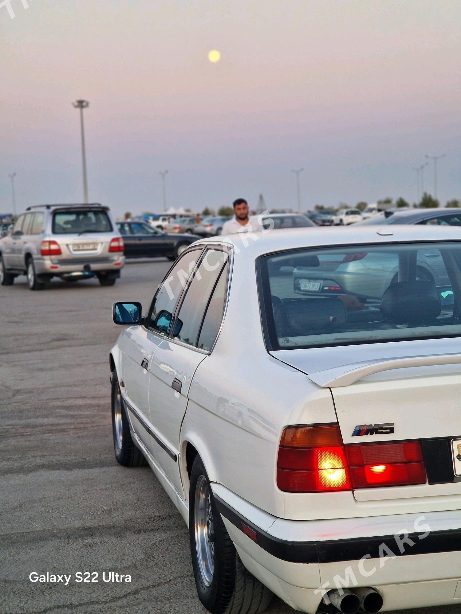 BMW E34 1993 - 65 000 TMT - Туркменабат - img 8