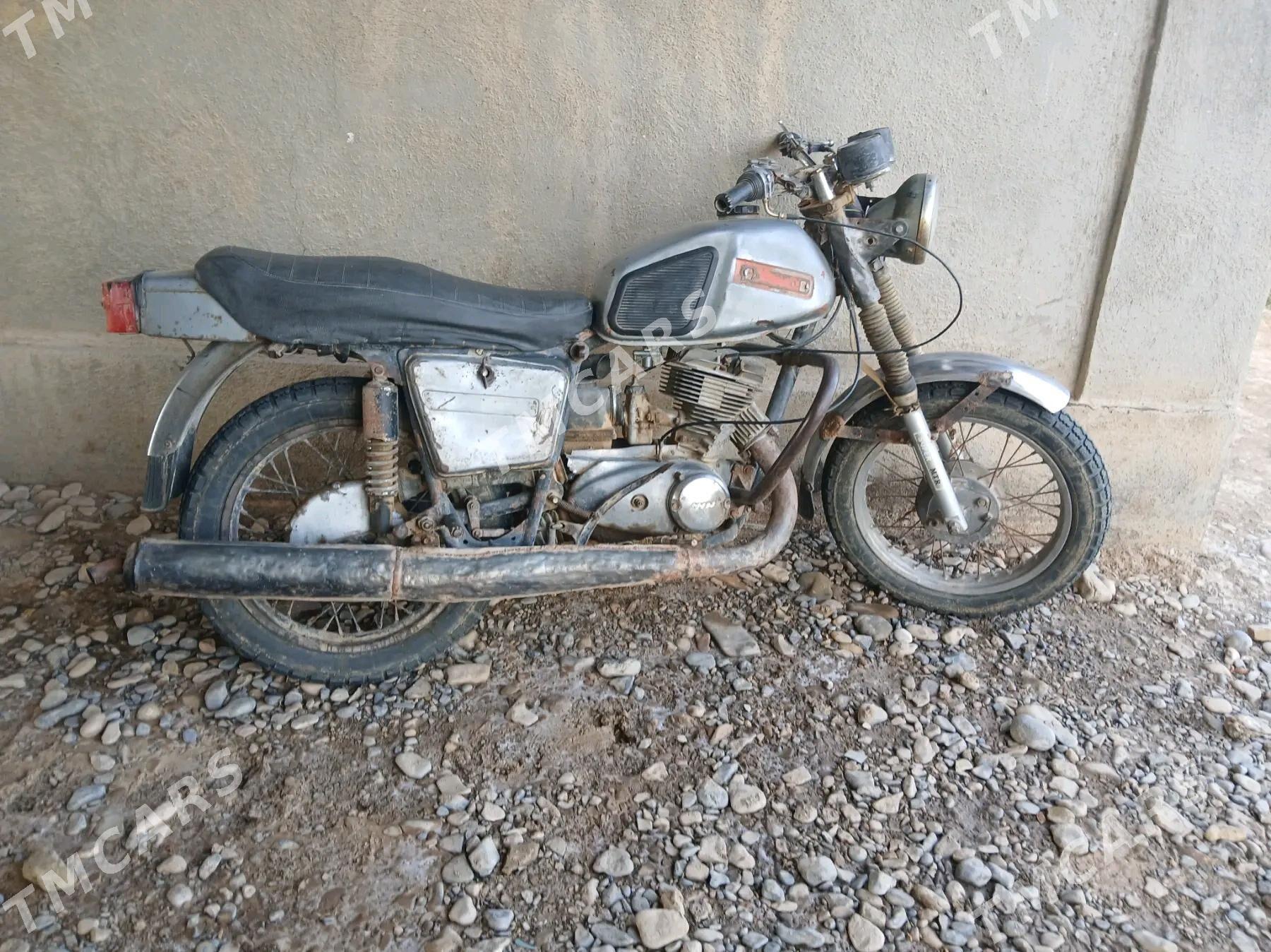 Ural 4320 1992 - 6 000 TMT - Ёлётен - img 2