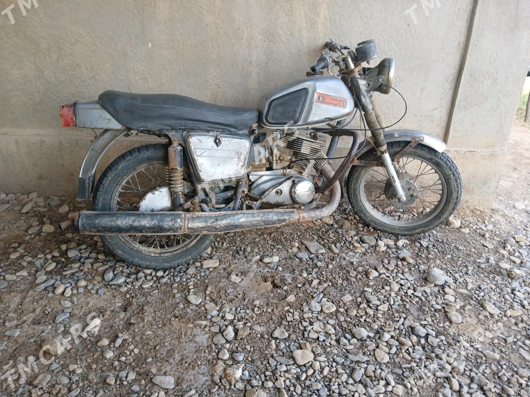 Ural 4320 1992 - 6 000 TMT - Ёлётен - img 3