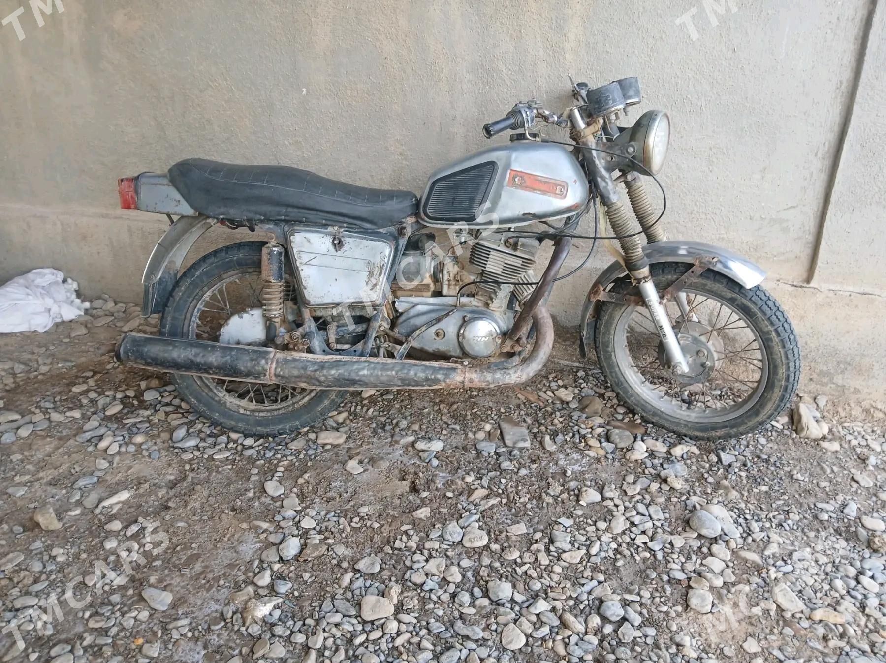 Ural 4320 1992 - 6 000 TMT - Ёлётен - img 4