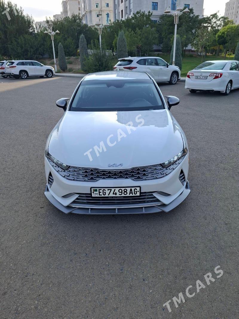 Kia K5 2021 - 273 000 TMT - 11 мкр - img 4