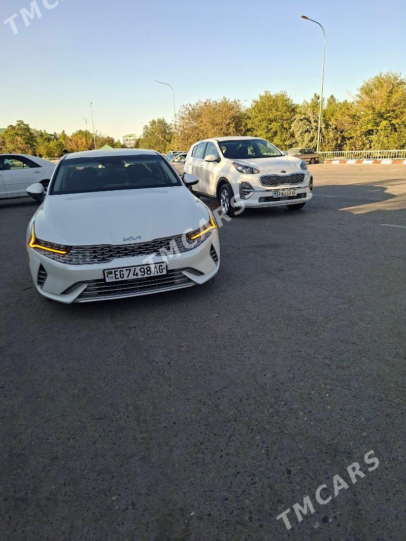 Kia K5 2021 - 273 000 TMT - 11 мкр - img 10