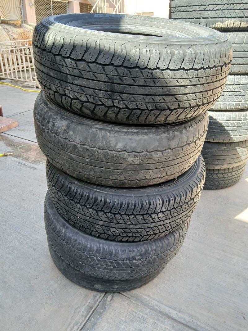 tekerler 100 TMT - Багир - img 5