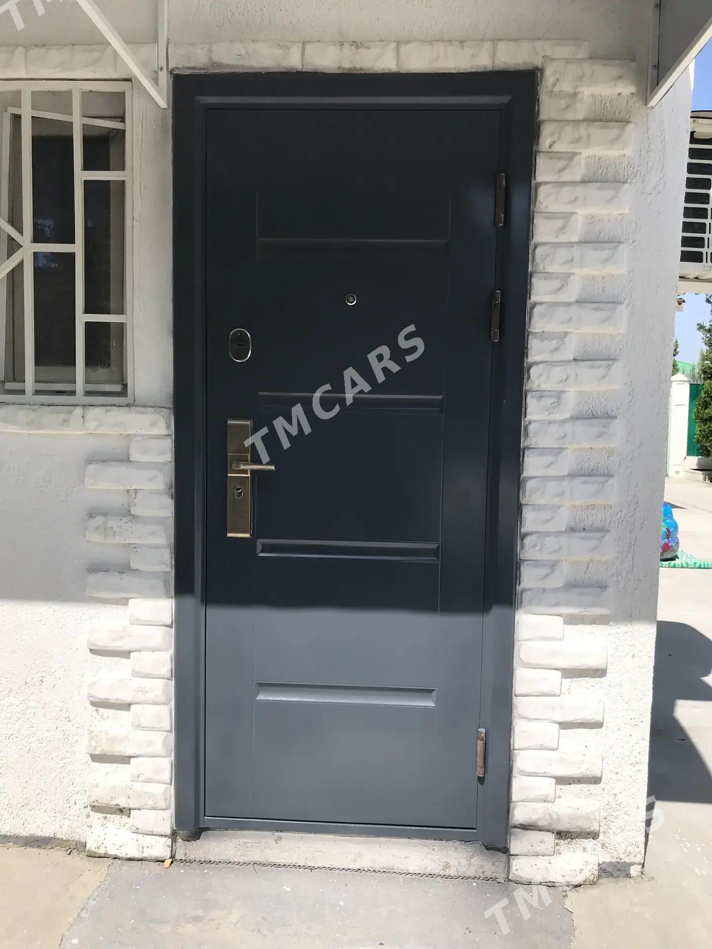 Kraska-işleri,içgi daşgy gapy - Aşgabat - img 8