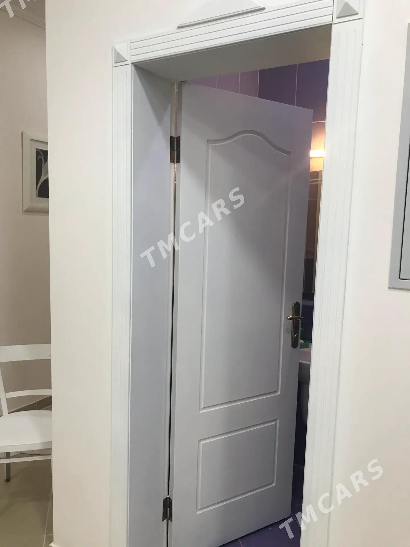 Kraska-işleri,içgi daşgy gapy - Aşgabat - img 6