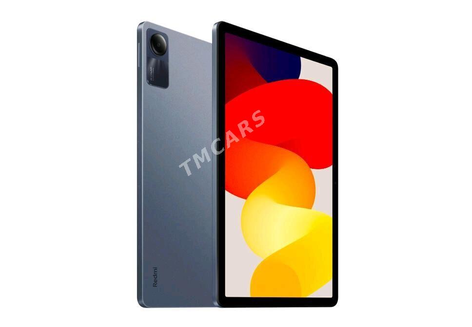 REDMI PAD se TAZE 8/256 - Мары - img 5
