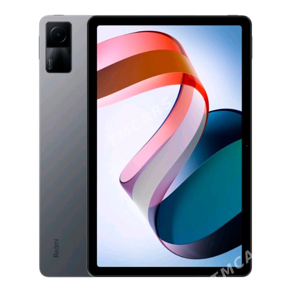 REDMI PAD se TAZE 8/256 - Мары - img 4