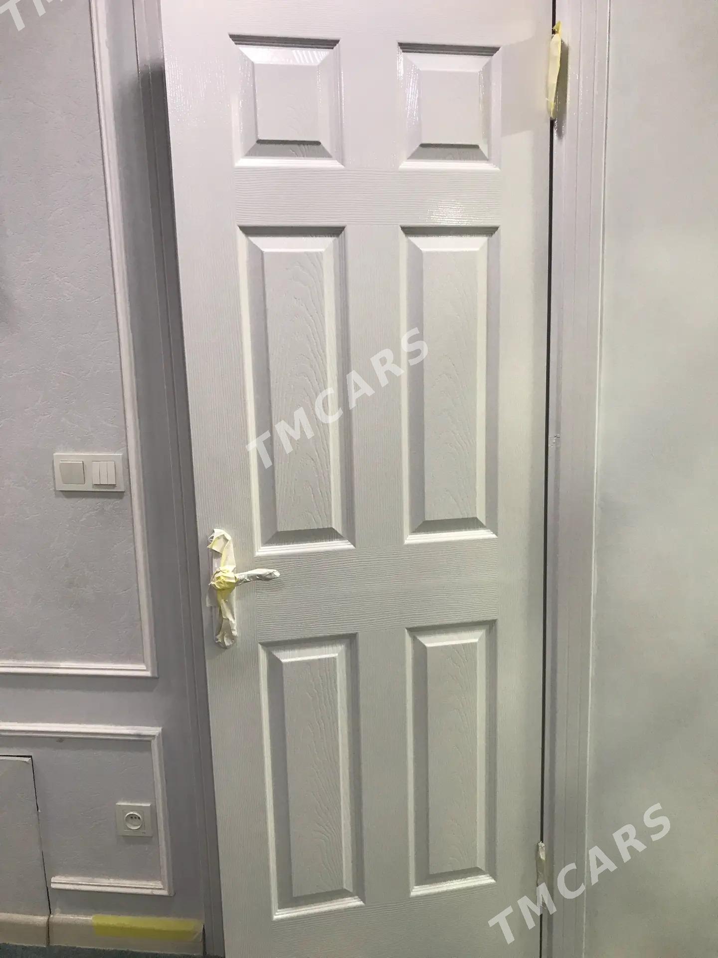 Kraska-işleri,içgi daşgy gapy - Aşgabat - img 9