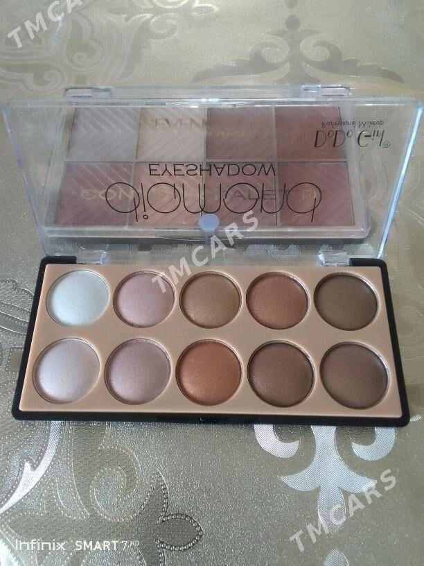 kosmetik - Чоганлы - img 2