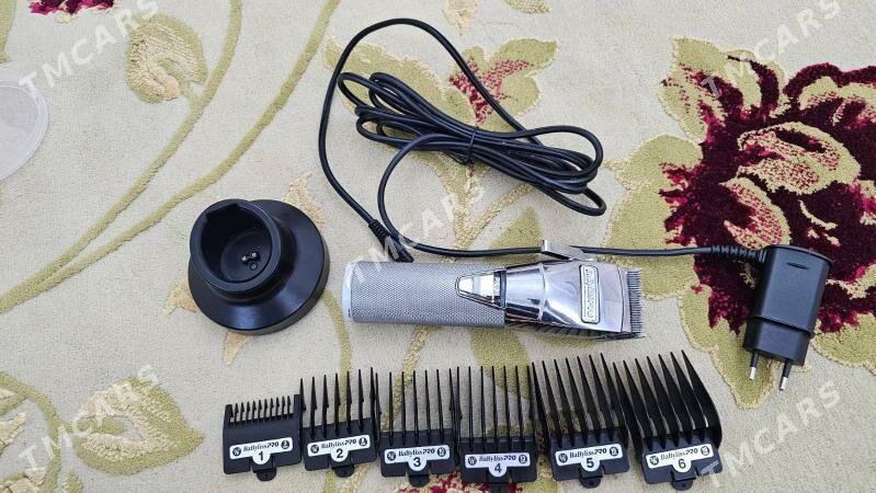 Babyliss maşinka - Ашхабад - img 2