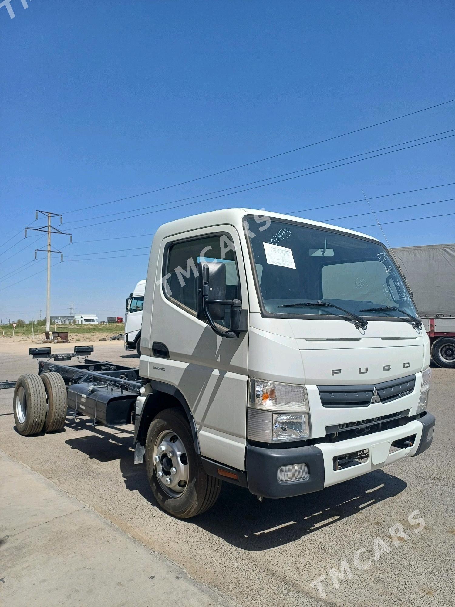 Mitsubishi Canter 2024 - 400 000 TMT - Мары - img 3