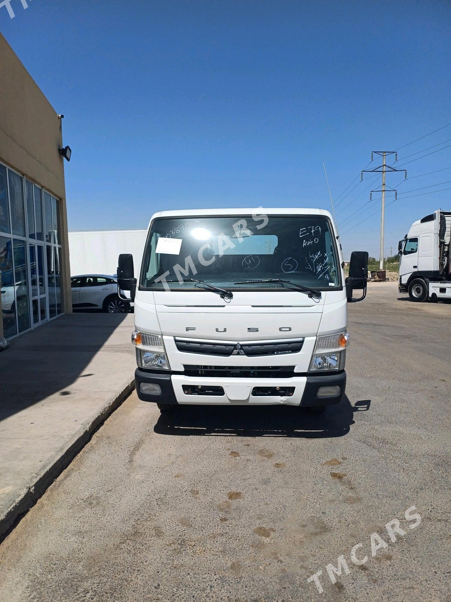 Mitsubishi Canter 2024 - 400 000 TMT - Мары - img 2