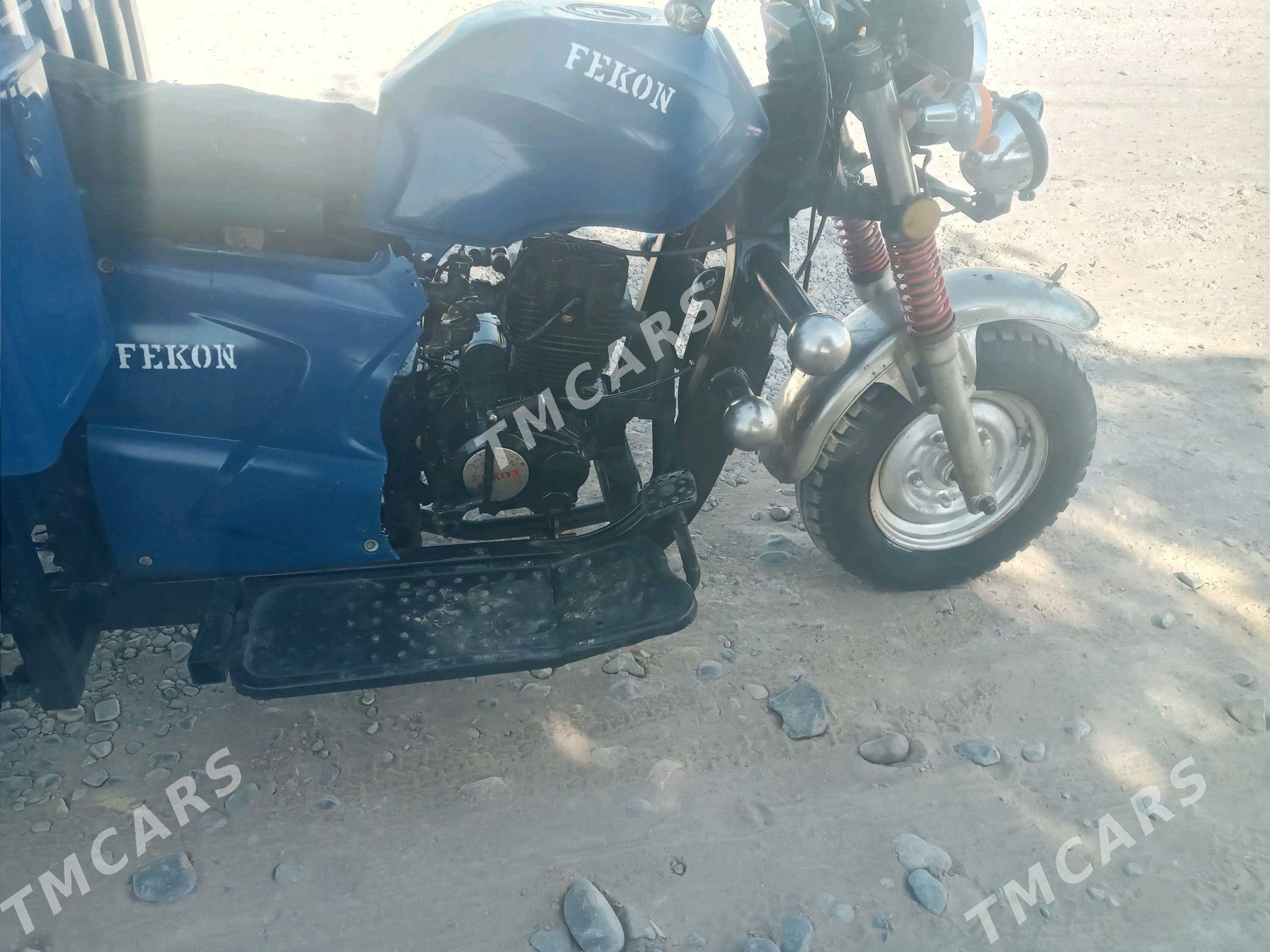 Fekon FK200-14G 2016 - 18 000 TMT - Babadaýhan - img 2