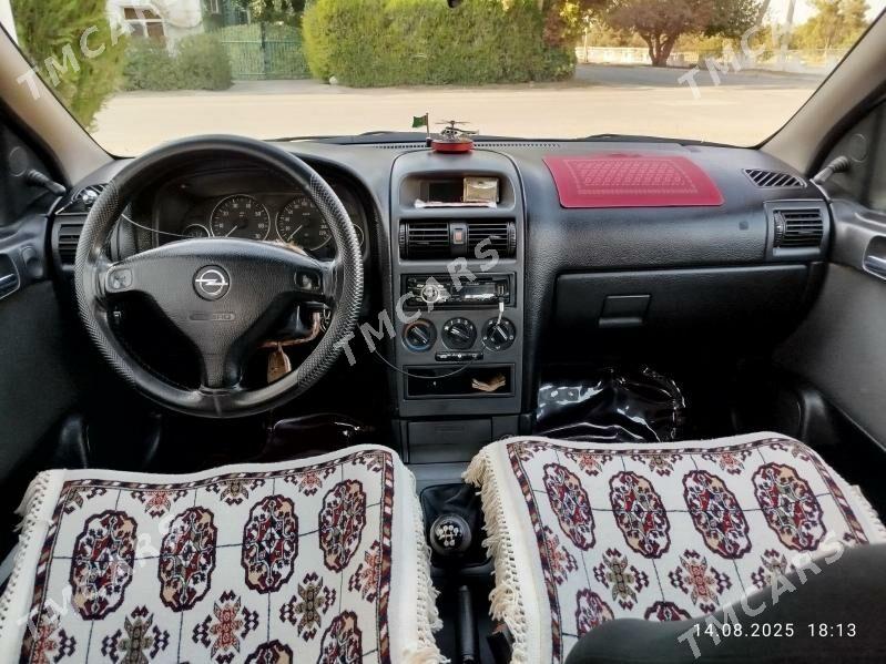 Opel Astra 2002 - 80 000 TMT - Анев - img 7