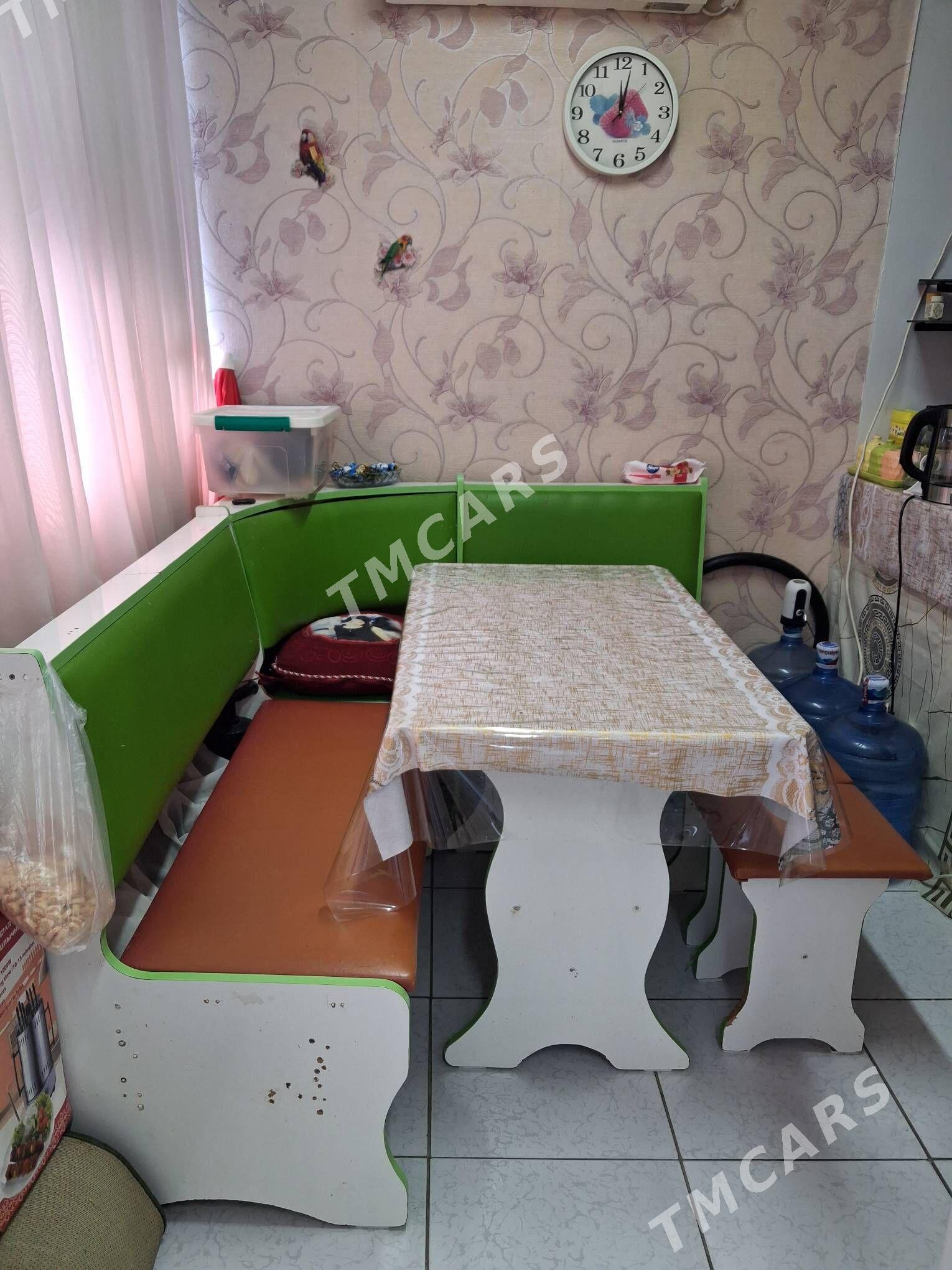 Уголок на кухню для дома - Aşgabat - img 6