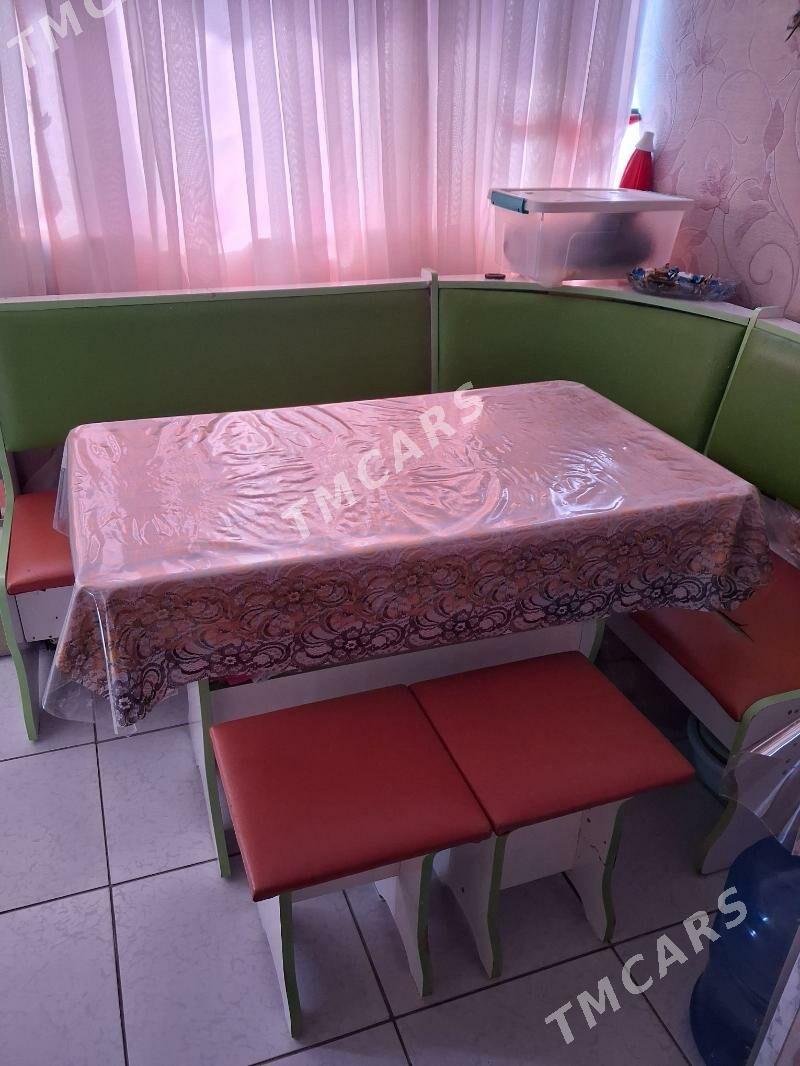 Уголок на кухню для дома - Aşgabat - img 8