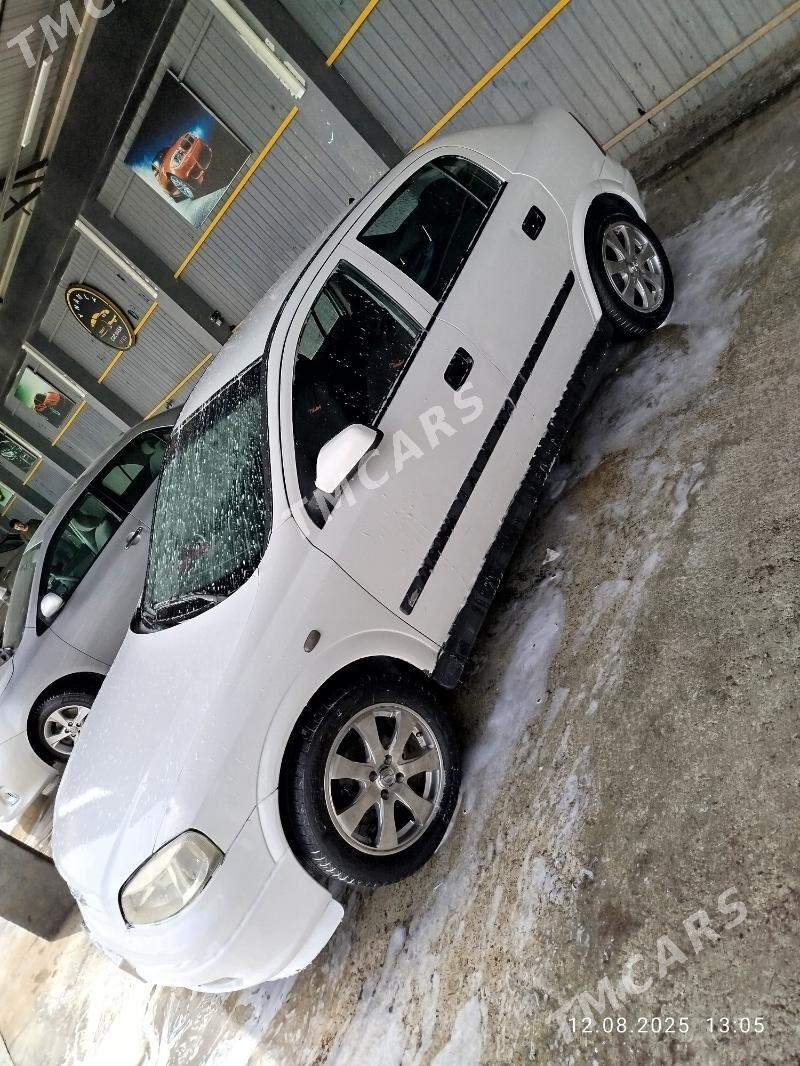 Opel Astra 2002 - 80 000 TMT - Анев - img 2