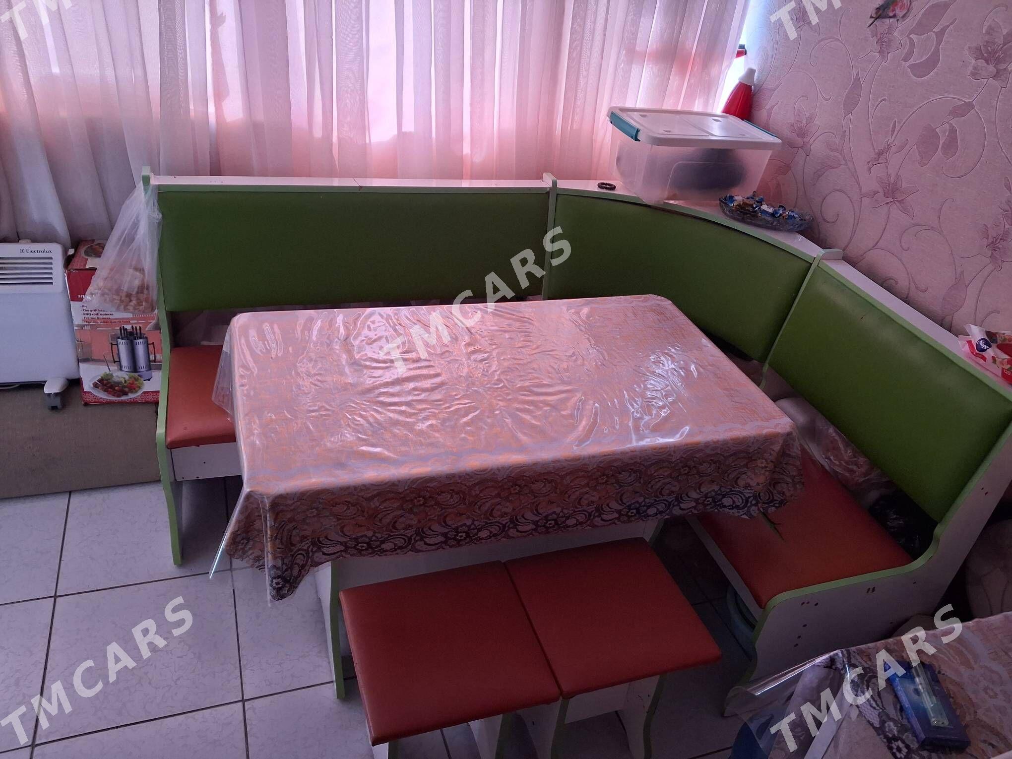 Уголок на кухню для дома - Aşgabat - img 7