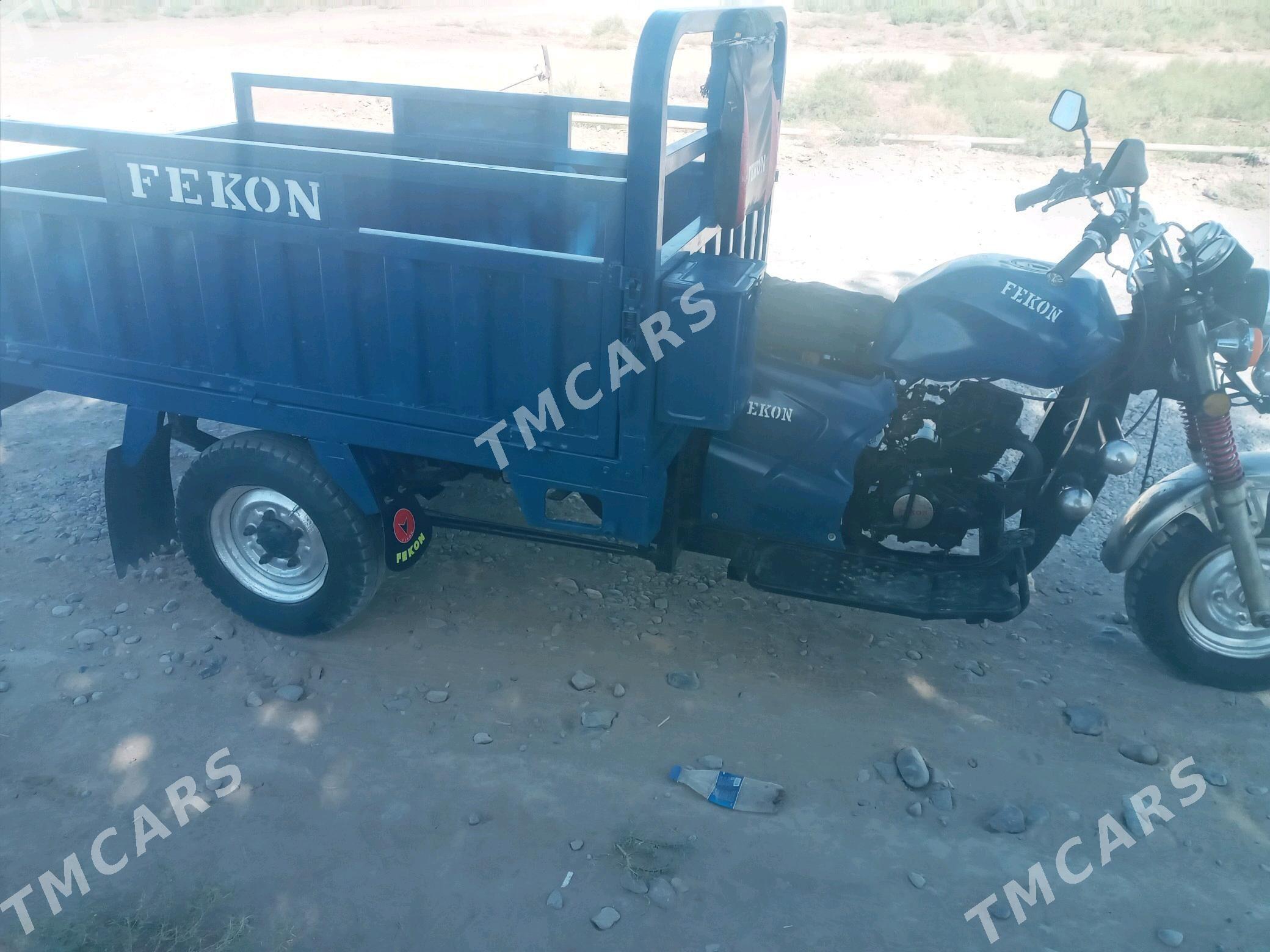 Fekon FK200-14G 2016 - 18 000 TMT - Babadaýhan - img 3