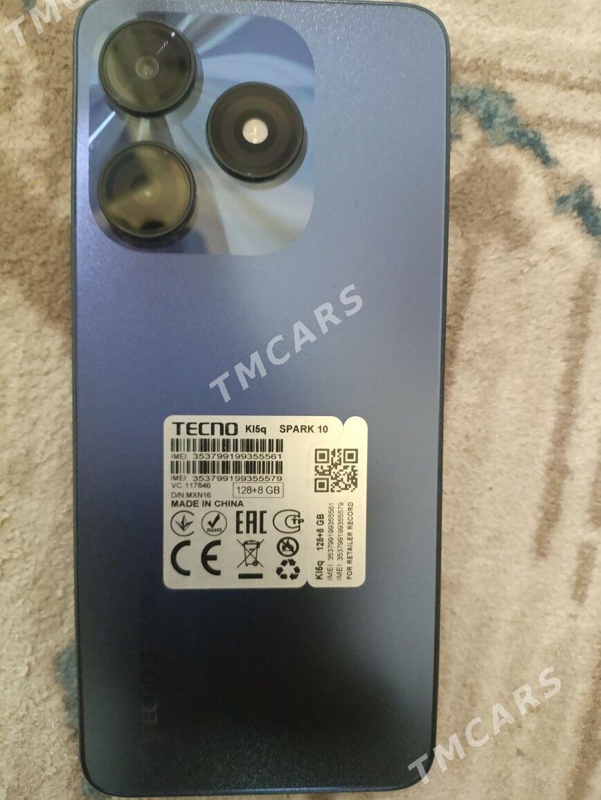 Tehno spark 10 - 11 mkr - img 2