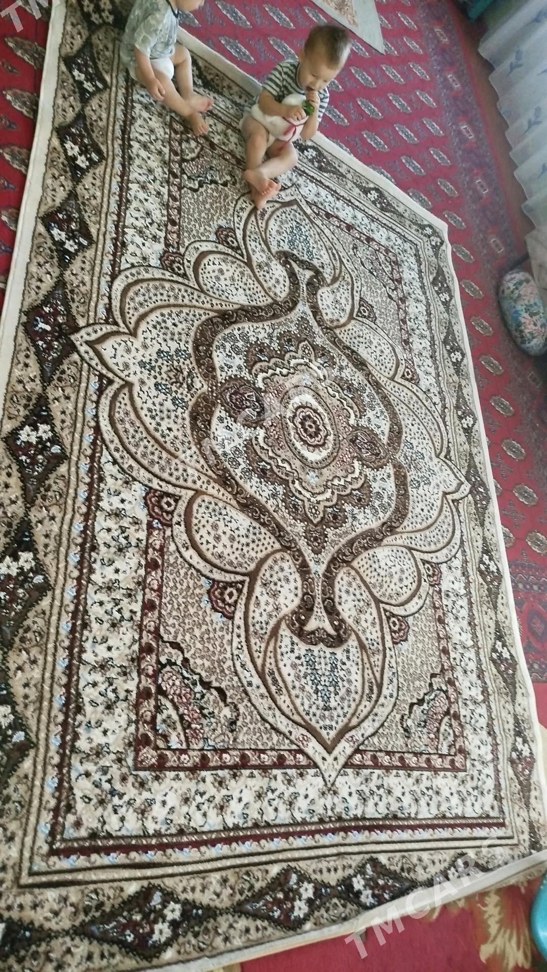 Haly taze - Türkmenbaşy - img 2