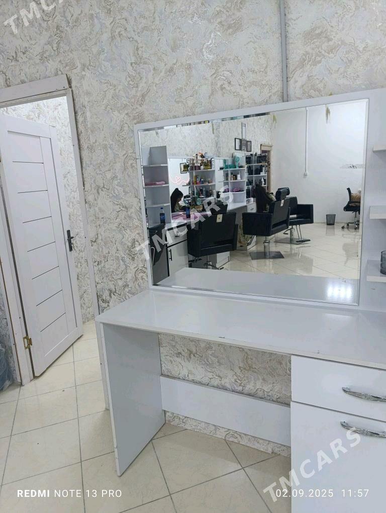 Salon arenda mesta - 8 mkr - img 3