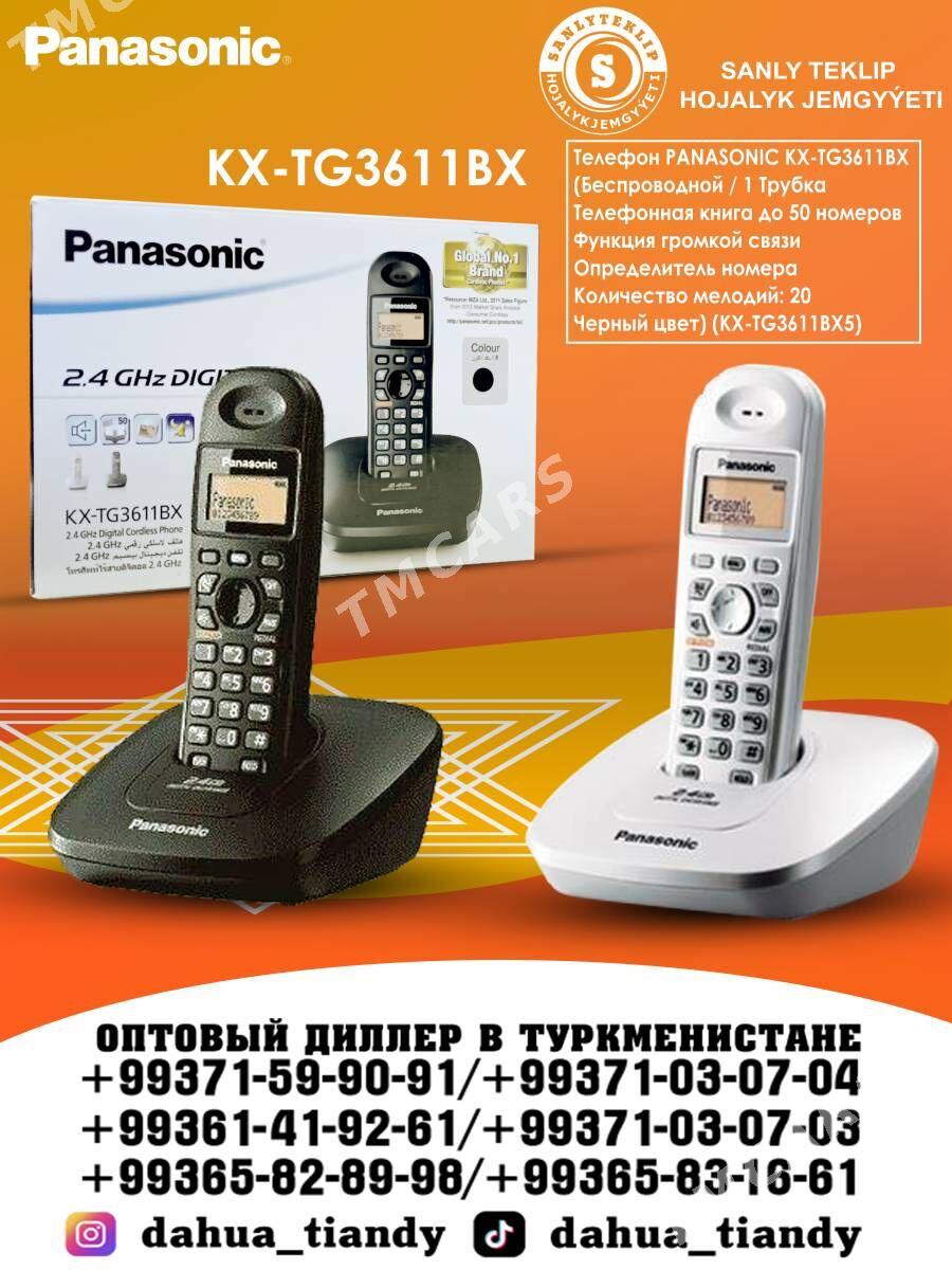Telefon Телефоны  - Aşgabat - img 2