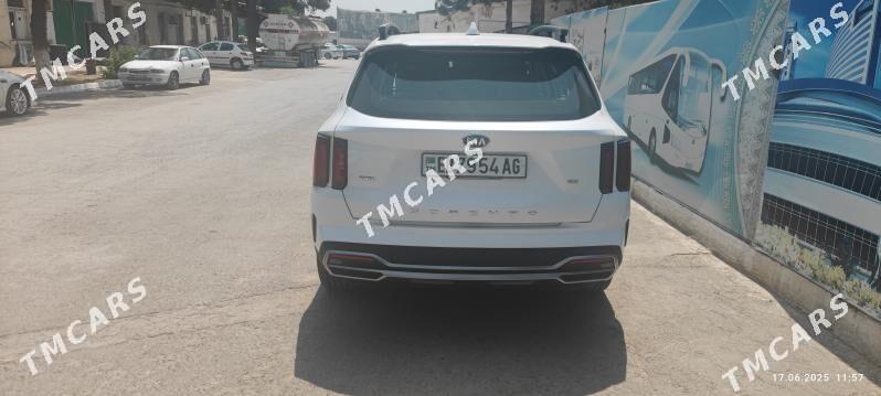 Kia Sorento 2021 - 470 000 TMT - Ашхабад - img 2
