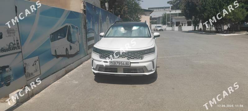 Kia Sorento 2021 - 470 000 TMT - Ашхабад - img 4