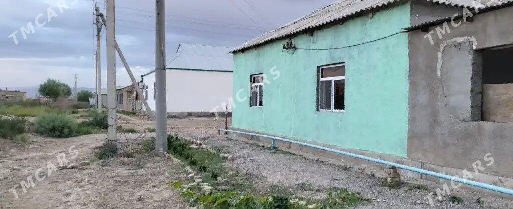 Satlyk jay eyesinden - Ак-Бугдайский этрап - img 5