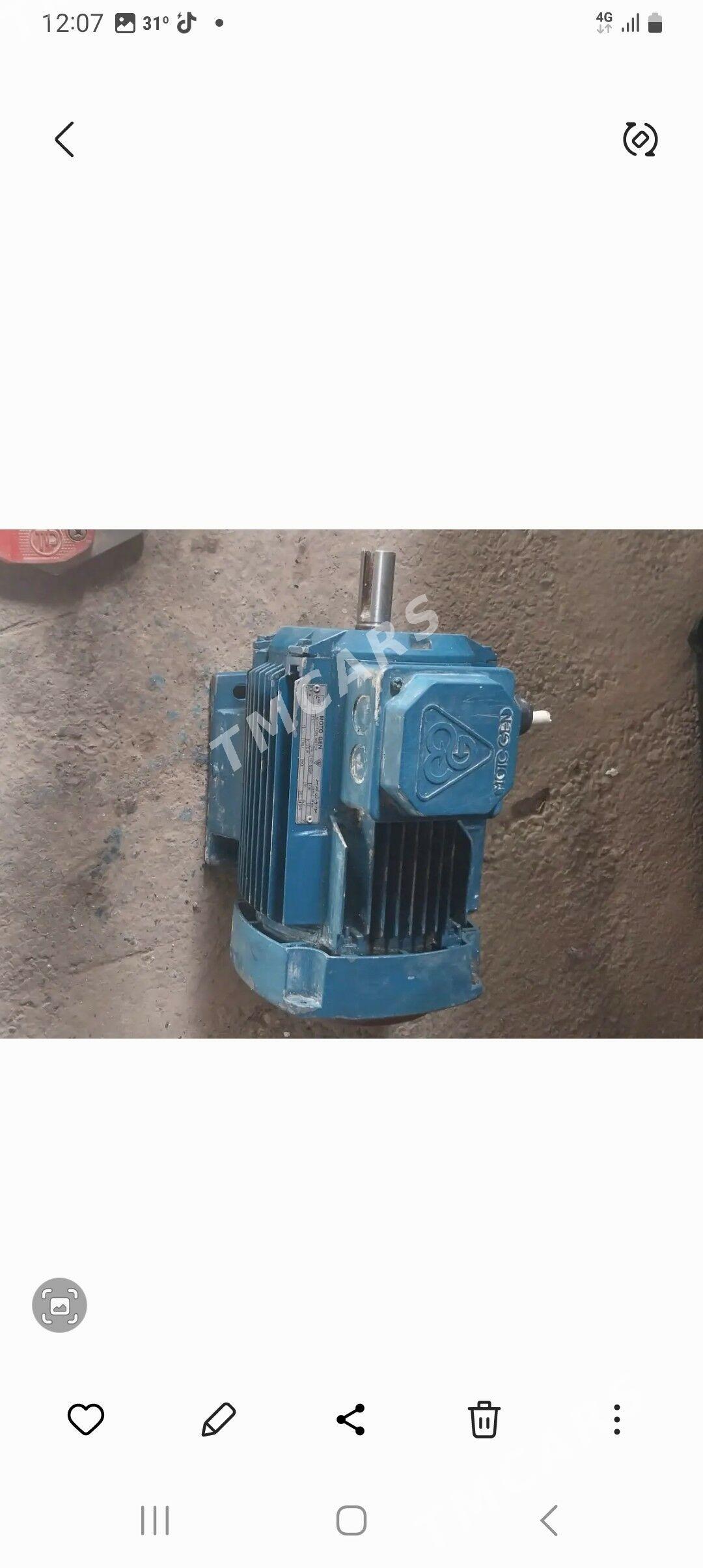 motor - Aşgabat - img 2