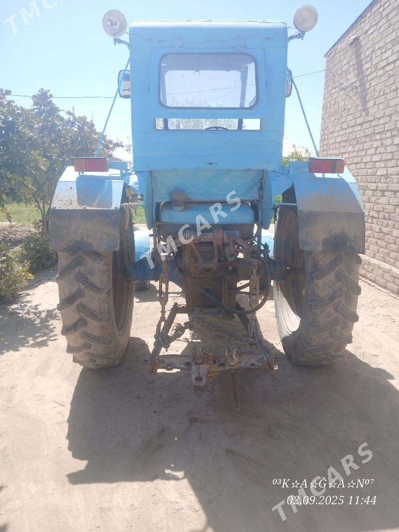 Belarus 320 1990 - 28 000 TMT - Baýramaly - img 2