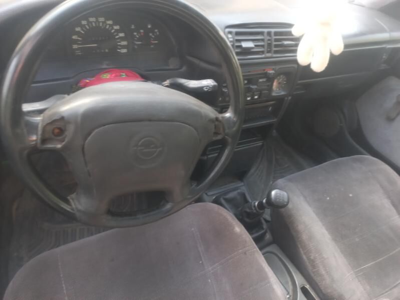 Opel Vectra 1991 - 26 000 TMT - Саят - img 5