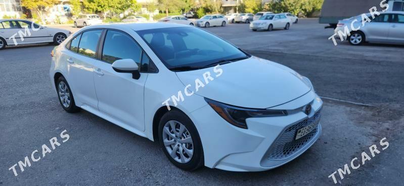 Toyota Corolla 2021 - 239 000 TMT - Howdan "W" - img 3