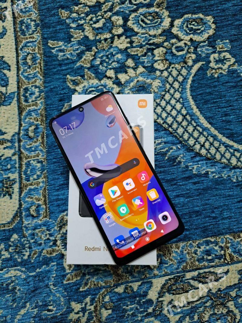 Redmi note 11pro - Aşgabat - img 7