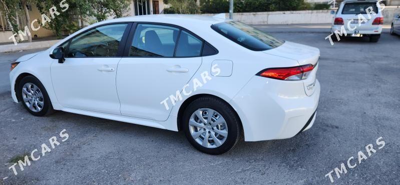 Toyota Corolla 2021 - 239 000 TMT - Howdan "W" - img 4