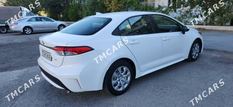 Toyota Corolla 2021 - 239 000 TMT - Howdan "W" - img 2