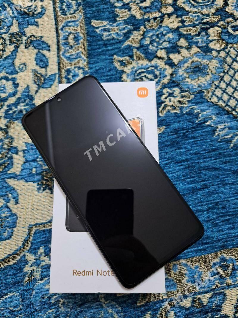 Redmi note 11pro - Aşgabat - img 5