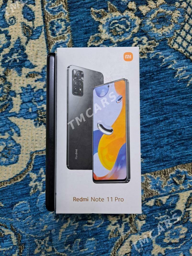 Redmi note 11pro - Aşgabat - img 6