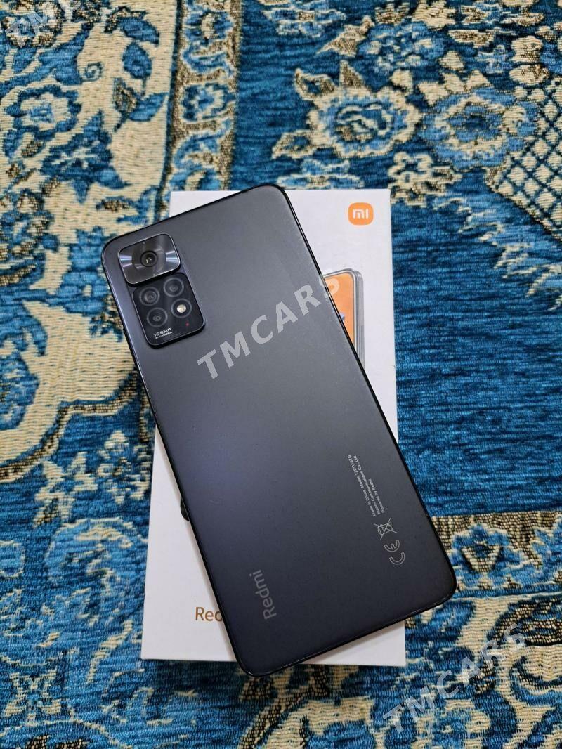 Redmi note 11pro - Aşgabat - img 3