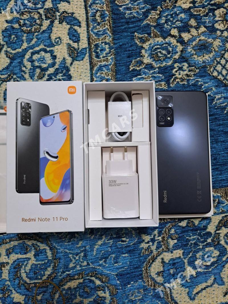 Redmi note 11pro - Aşgabat - img 8