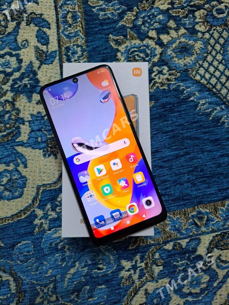 Redmi note 11pro - Aşgabat - img 4