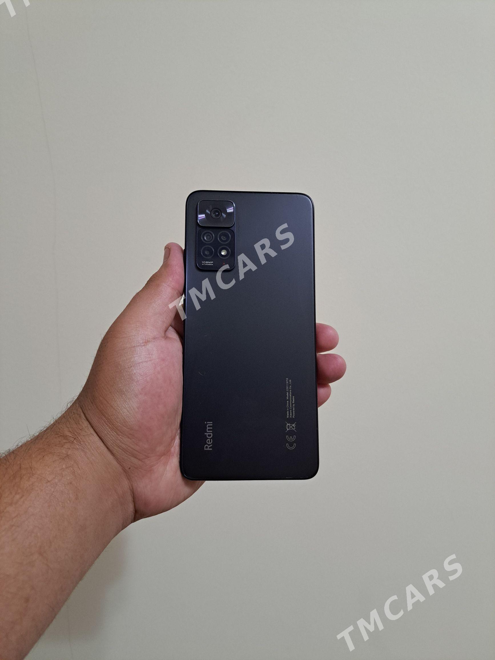 Redmi note 11pro - Aşgabat - img 2